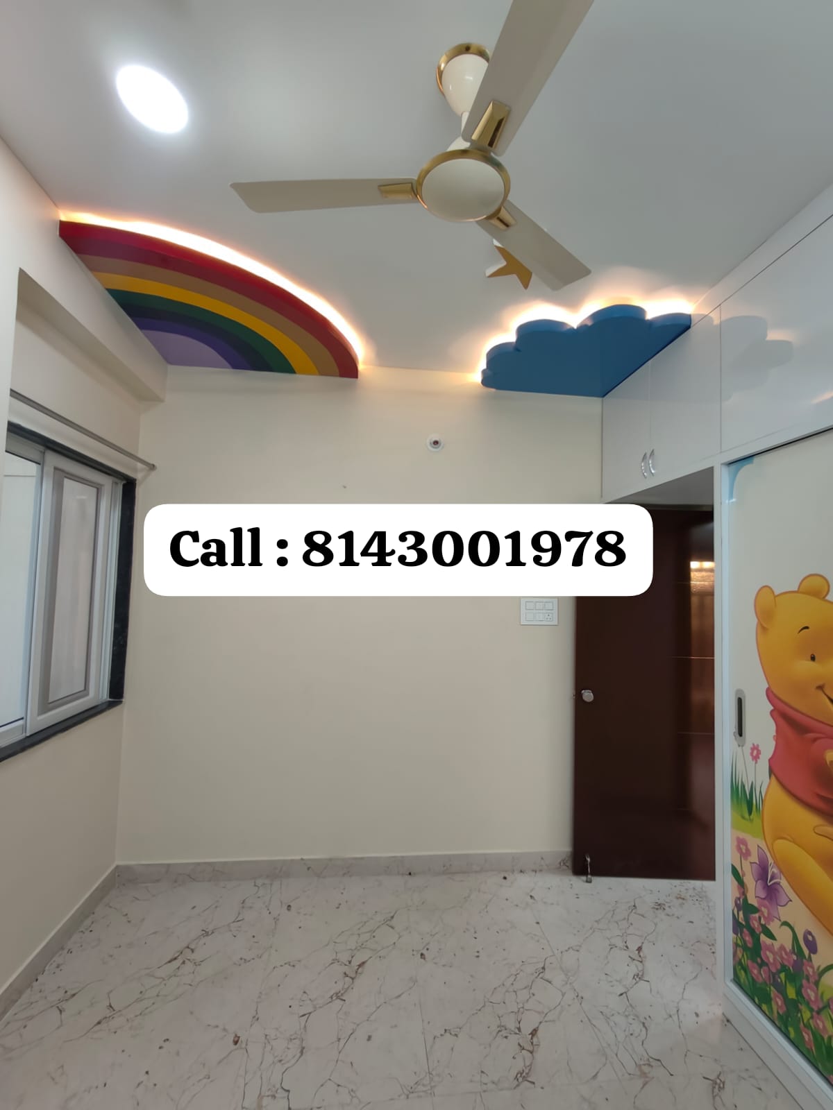 MCOR Vilaasam at Chandanagar